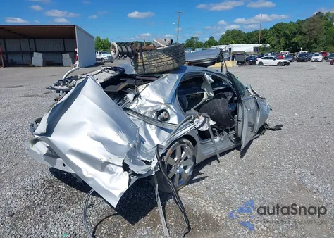 2014 Cadillac Cts Premium из США, поврежденный, VIN 1G6AT5SX7E0123520